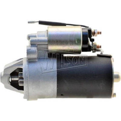 WILSON - 91-02-5897 - Remanufactured Starter pa5