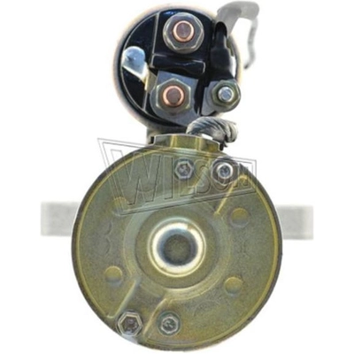 WILSON - 91-02-5907 - Remanufactured Starter pa5