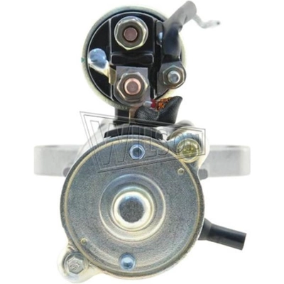 WILSON - 91-02-5910 - Remanufactured Starter pa5