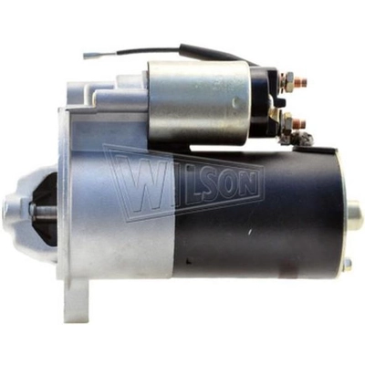 WILSON - 91-02-5920 - Remanufactured Starter pa5