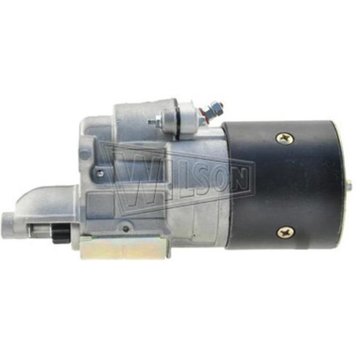 WILSON - 91-03-2807 - Remanufactured Starter pa8