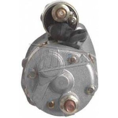 Remanufactured Starter by WILSON - 91-04-7810 pa2