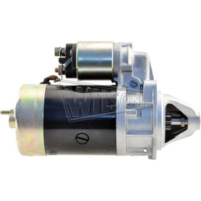 WILSON - 91-15-6831 - Remanufactured Starter pa7