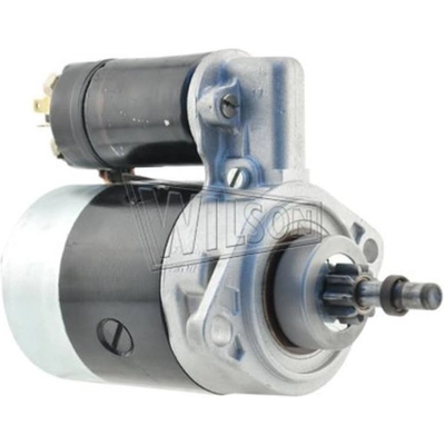 WILSON - 91-15-6832 - Remanufactured Starter pa5