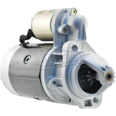 WILSON - 91-15-6849 - Remanufactured Starter pa5