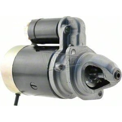 Remanufactured Starter by WILSON - 91-15-6861 pa1