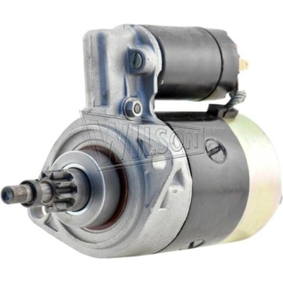 Remanufactured Starter by WILSON - 91-15-6867 pa5