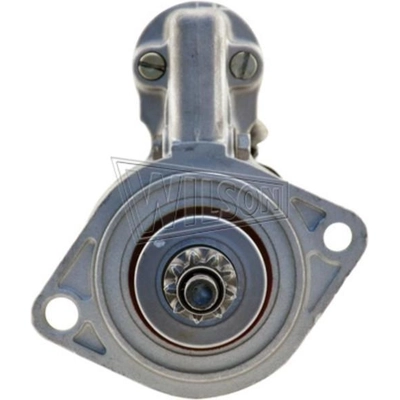 Remanufactured Starter by WILSON - 91-15-6867 pa6