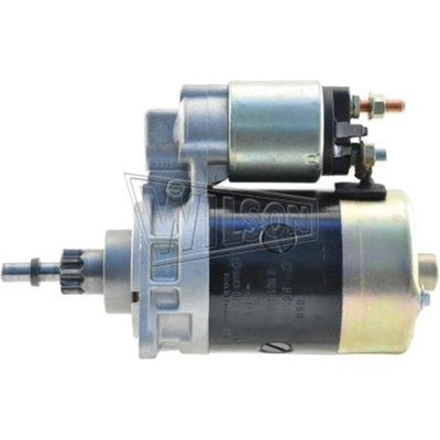 Remanufactured Starter by WILSON - 91-15-6915 pa5