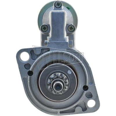 Remanufactured Starter by WILSON - 91-15-6915 pa6