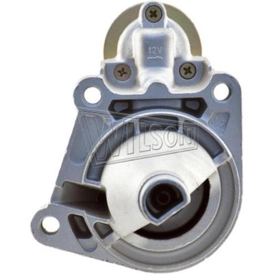 Remanufactured Starter by WILSON - 91-15-6959 pa7