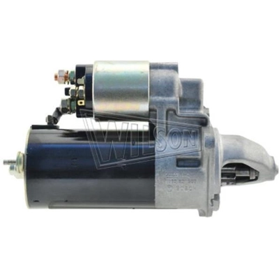 Remanufactured Starter by WILSON - 91-15-6963 pa6