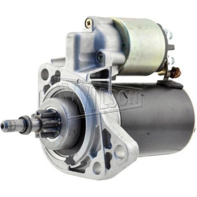 Remanufactured Starter by WILSON - 91-15-6983 pa7