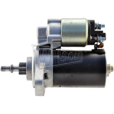 Remanufactured Starter by WILSON - 91-15-6983 pa8
