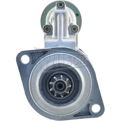 Remanufactured Starter by WILSON - 91-15-6987 pa6