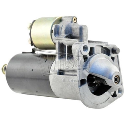 Remanufactured Starter by WILSON - 91-15-7036 pa5