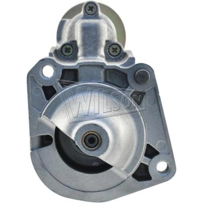 Remanufactured Starter by WILSON - 91-15-7036 pa6