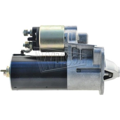 Remanufactured Starter by WILSON - 91-15-7036 pa8