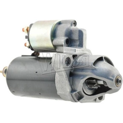 Démarreur reconditionné de WILSON - 91-15-7110 pa7