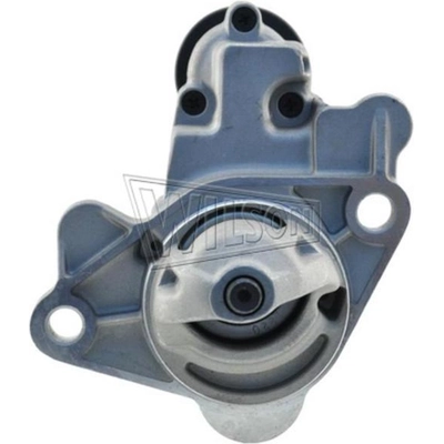 Remanufactured Starter by WILSON - 91-15-7188 pa6