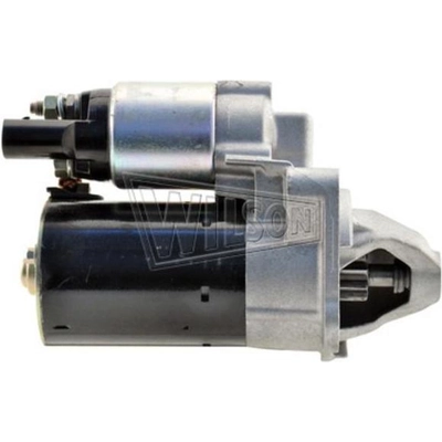 Démarreur reconditionné de WILSON - 91-15-7208 pa7