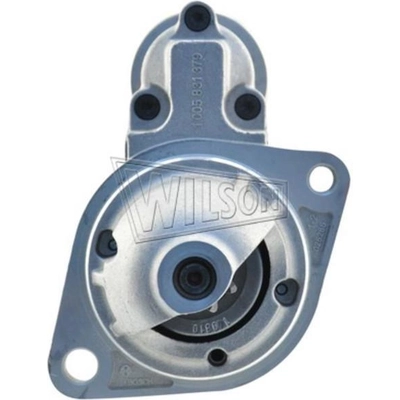 WILSON - 91-15-7217 - Démarreur reconditionné pa5