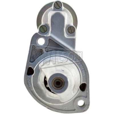 Remanufactured Starter by WILSON - 91-15-7220 pa6