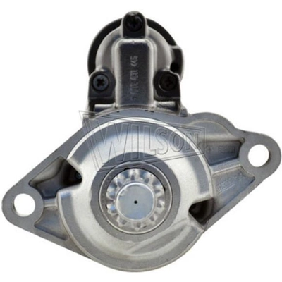 Remanufactured Starter by WILSON - 91-15-7234 pa5