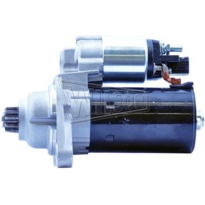 Remanufactured Starter by WILSON - 91-15-7235 pa6
