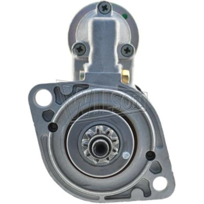 WILSON - 91-15-7256 - Remanufactured Starter pa7