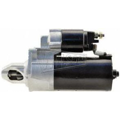 Démarreur reconditionné de WILSON - 91-15-7273 pa4