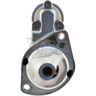 Remanufactured Starter by WILSON - 91-15-7274 pa6