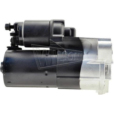 Remanufactured Starter by WILSON - 91-15-7280 pa5