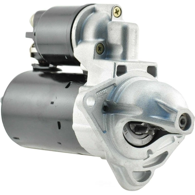Remanufactured Starter by WILSON - 91-15-7302 pa1