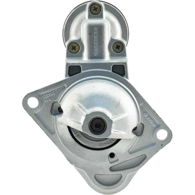 Remanufactured Starter by WILSON - 91-15-7302 pa2