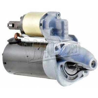 Remanufactured Starter by WILSON - 91-15-7303 pa1