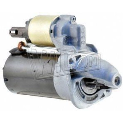 Remanufactured Starter by WILSON - 91-15-7303 pa5