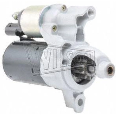 Démarreur reconditionné par WILSON - 91-15-7329 pa1