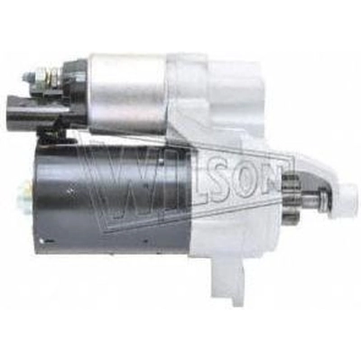 Démarreur reconditionné par WILSON - 91-15-7329 pa3