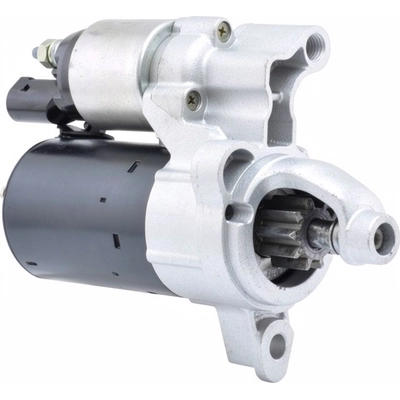 Remanufactured Starter by WILSON - 91-15-7329 pa4