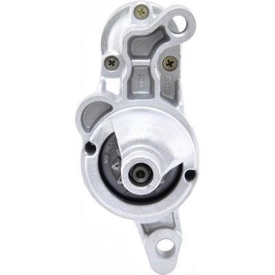 Remanufactured Starter by WILSON - 91-15-7329 pa5