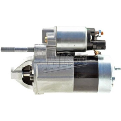 Démarreur reconditionné de WILSON - 91-20-3557 pa8