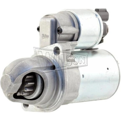 WILSON - 91-20-3559 - Remanufactured Starter pa6