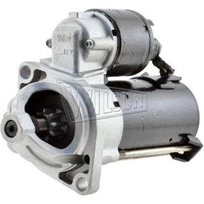 Remanufactured Starter by WILSON - 91-20-3560 pa7