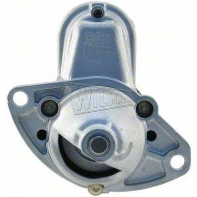 Remanufactured Starter by WILSON - 91-20-3562 pa4