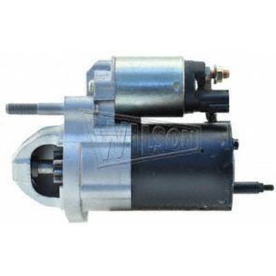 Remanufactured Starter by WILSON - 91-20-3564 pa8
