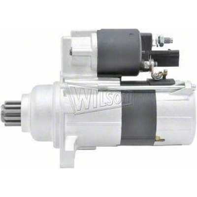 Remanufactured Starter by WILSON - 91-20-3575 pa4
