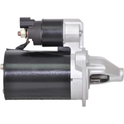 Remanufactured Starter by WILSON - 91-20-3579 pa4