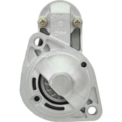 Démarreur reconditionné de WILSON - 91-20-3586 pa2