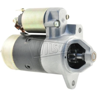 WILSON - 91-25-1000 - Remanufactured Starter pa7